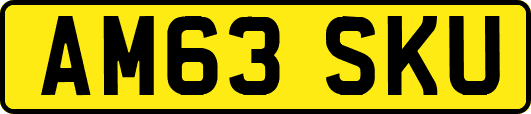 AM63SKU