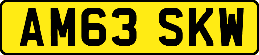 AM63SKW