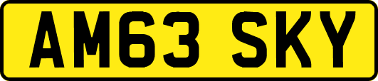 AM63SKY