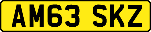 AM63SKZ