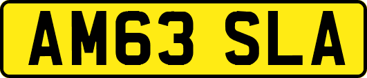 AM63SLA