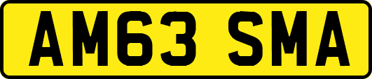 AM63SMA