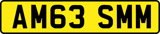 AM63SMM