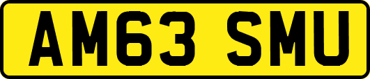 AM63SMU