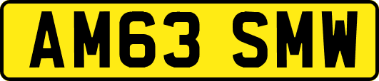AM63SMW