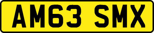 AM63SMX