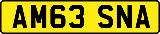 AM63SNA