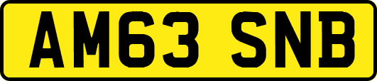 AM63SNB
