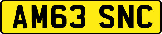 AM63SNC
