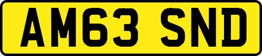 AM63SND