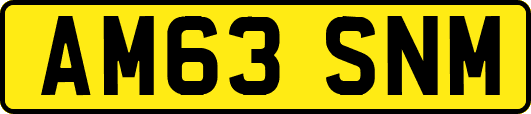 AM63SNM