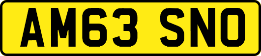 AM63SNO