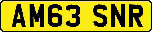 AM63SNR