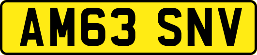 AM63SNV
