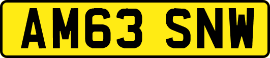 AM63SNW