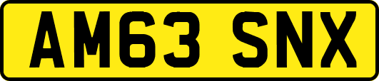 AM63SNX