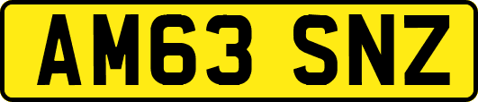 AM63SNZ