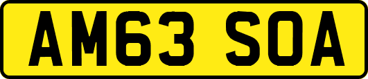 AM63SOA