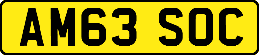 AM63SOC