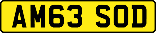 AM63SOD