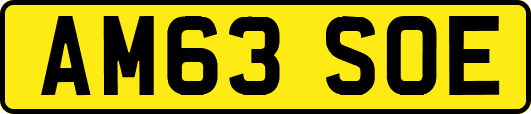 AM63SOE