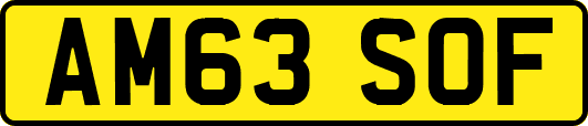 AM63SOF
