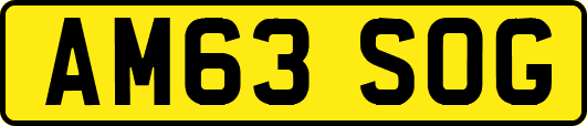 AM63SOG