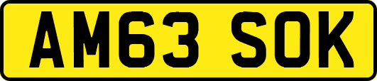 AM63SOK