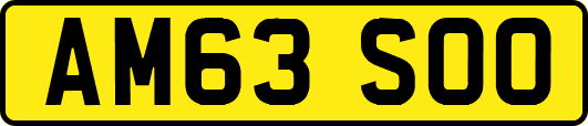 AM63SOO