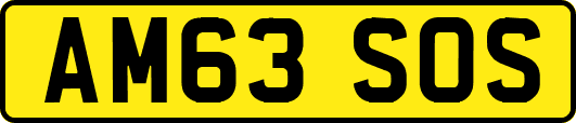 AM63SOS