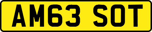 AM63SOT