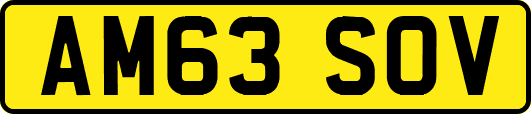 AM63SOV