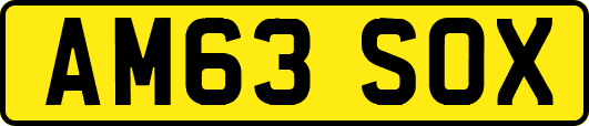 AM63SOX