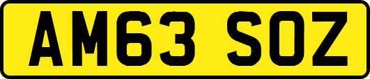 AM63SOZ