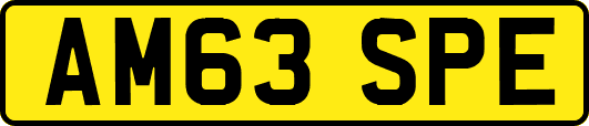 AM63SPE