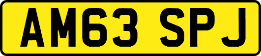 AM63SPJ