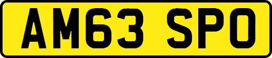 AM63SPO