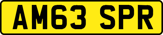 AM63SPR