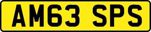 AM63SPS