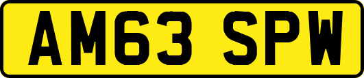 AM63SPW