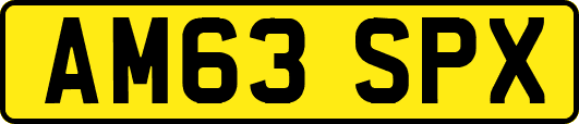 AM63SPX