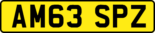 AM63SPZ