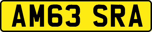 AM63SRA