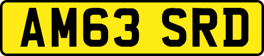 AM63SRD