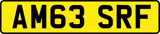 AM63SRF