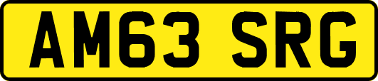 AM63SRG