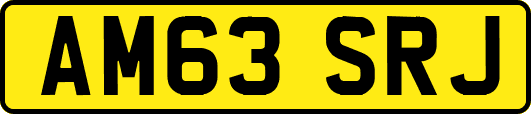 AM63SRJ