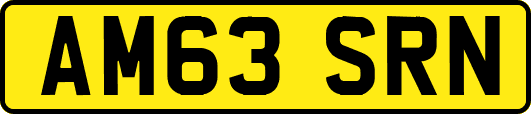 AM63SRN