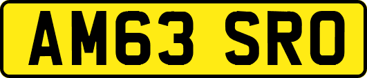 AM63SRO