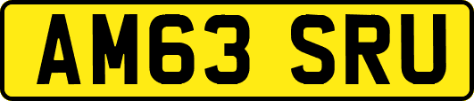 AM63SRU